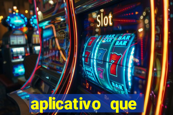 aplicativo que ganha dinheiro de verdade jogando